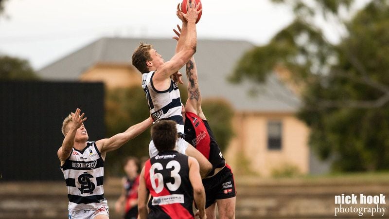 Seniors Report: Round 21 - South Adelaide vs West Adelaide Seniors Report: Round 21 - South Adelaide vs West Adelaide